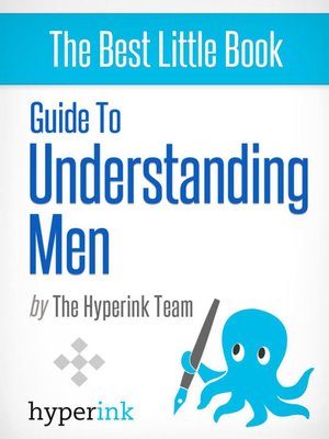 cover image of Guide to Understanding Men